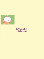 pic for Mashi Maro